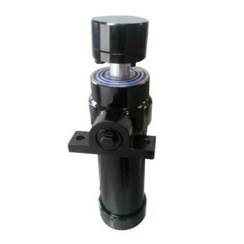 High Quality China Manufacture Trailer Hydraulic Cylinder