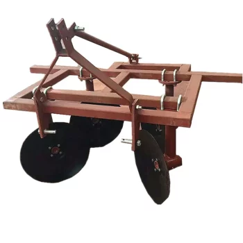 Custom Disc Plow Farm Ridger Plow for Sale