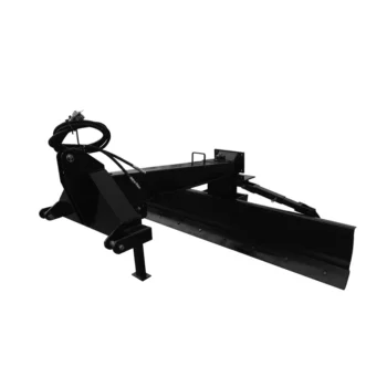 3 Point Heavy Duty Grader Blade Hydraulic Tractor Rear Blades/Snow Blades