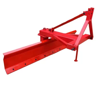Farm equipment 3M Snow plow for light duty truck