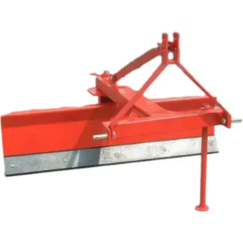 Simple Design 5ft Land Leveler for Skid Steer