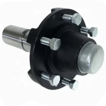 Trailer Parts and Accessories Axle Kits with Idler hub