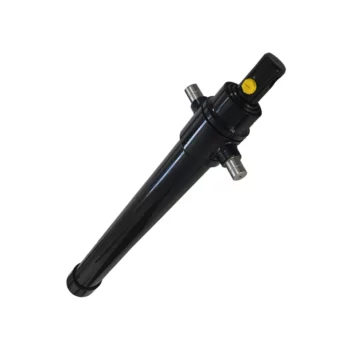 Factory Customized 5 Ton Dump Truck 4 Stage Hydraulic Ram Cylinder