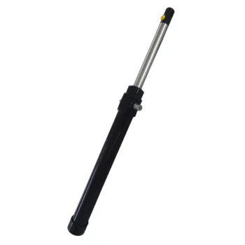 Cost Effective Double Acting Hydraulic Cylinder Dump Truck Telescopic Hydraulic Cylinder
