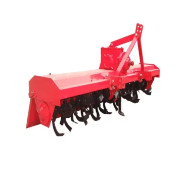 Tractor Heavy Rotavator and Rotary Tiller Cultivator