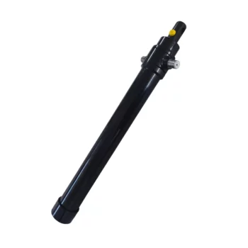 High Quality Long Stroke Customized Hydraulic Cylinder for dump truck