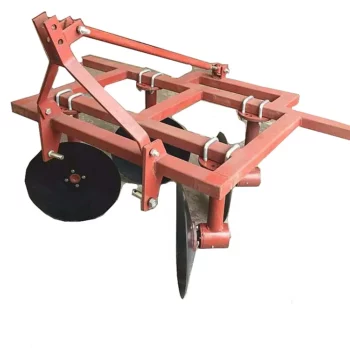 Factory Light Duty Farm Disc Ridger for Sale