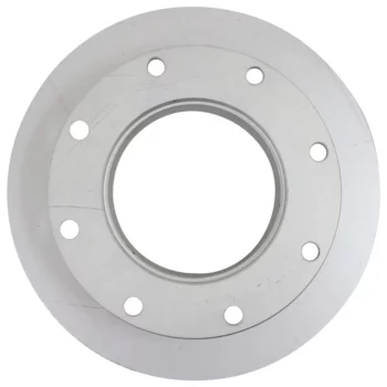 High Quality American Style 13'' Disc 8*6.5'' PCD 9/16'' Stud 7000 LBS Load Capacity-AC049-WH