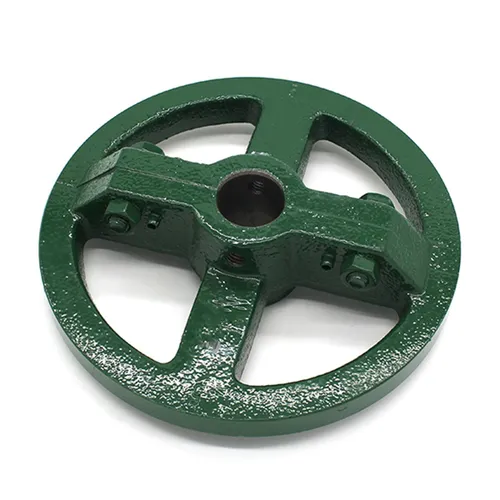 Kmc Parts