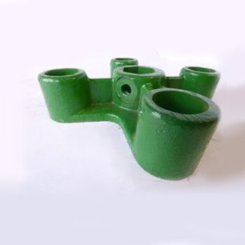 E69259 Head Spider fits John Deere