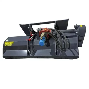 Skid Steer Loader & Accessories