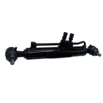 Hot Sale 10 Ton Power Steering Cylinder Tractor Hydraulic Cylinder: The Perfect Addition To Your Machinery
