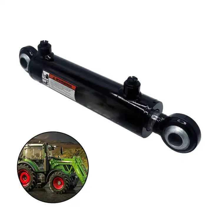 Tractor & Front End Loader Hydraulic Cylinder