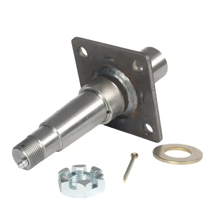 Trailer Parts