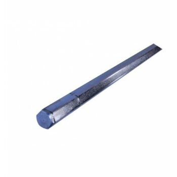 1121.20.04.05-1 Hexagonal Axis Fits For Welger Balers