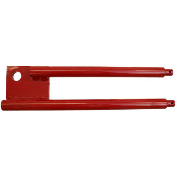 176287C2 Sprocket Bracket Right Hand Fits For Case-IH