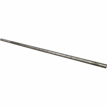 192241C4 Cleaning Fan Shaft Fits For Case-IH