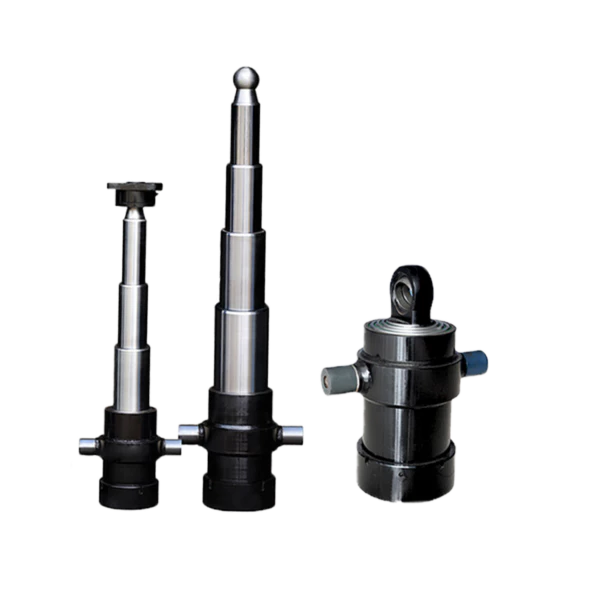 Dump Truck & Trailer Hydraulic Cylinder