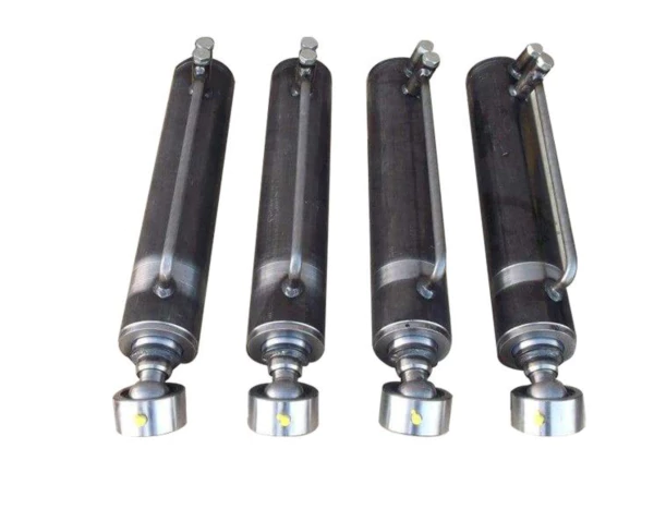 Dump Truck & Trailer Hydraulic Cylinder