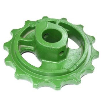 Z11543 Chain Sprocket Fits For John Deere
