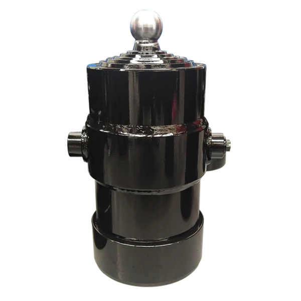Telescopic Hydraulic Cylinder