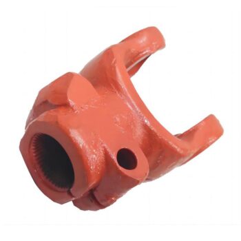 24.10.102 Yoke Fits For Welger Balers