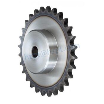 #35 Stainless Steel Sprockets