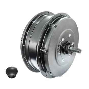 ALL-IN-ONE Front Hub Motor