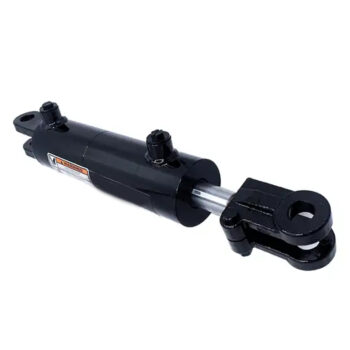 10057 China Machinery Double Acting Hydraulic Cylinder for Agriculture