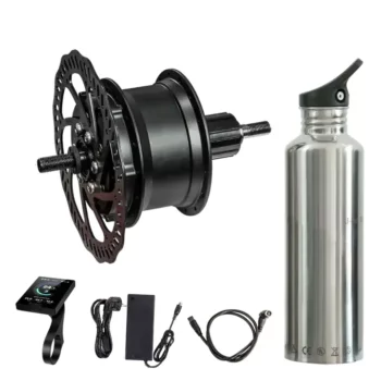 E-bike Front Motor Conversion Kit