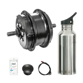 E-bike Front Motor Conversion Kit