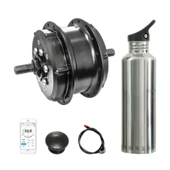 E-bike Front Motor Conversion Kit