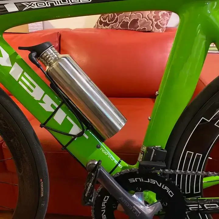 E-bike Water Bottle Battery