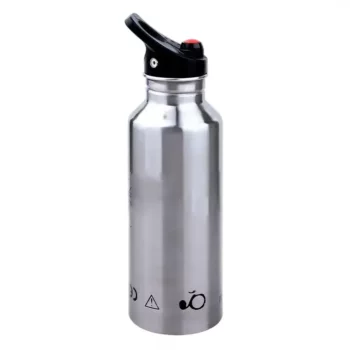 E-bike Water Bottle Battery