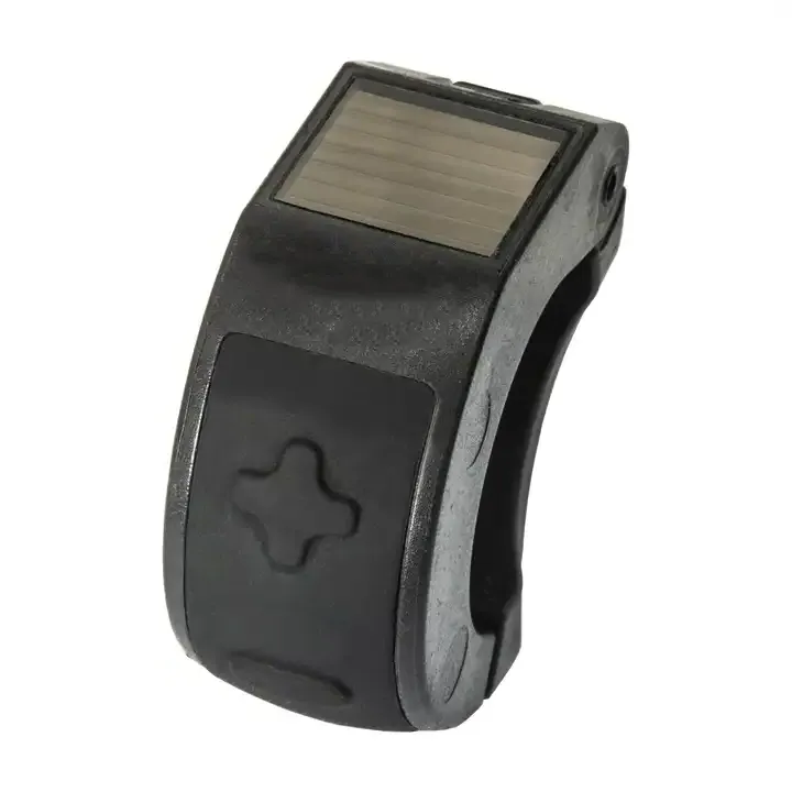 Electric Bike Wireless Button