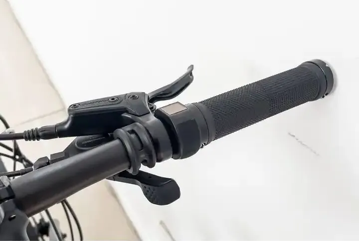 Electric Bike Wireless Button