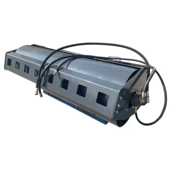 Road Construction Equipment Roller Compactor Spare Parts Vibratory Earth Roller Compactor