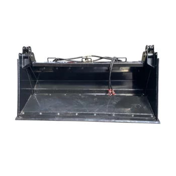 Multi-function High Quality Multi-functiont Rock Bucket 4 In 1 For Skid Steer Loaders backhoe Wheel Loader