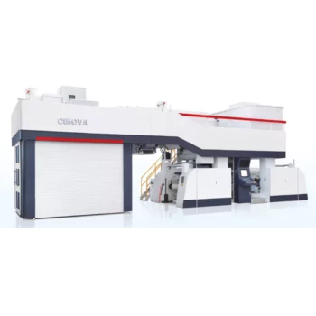 CI Flexo Press