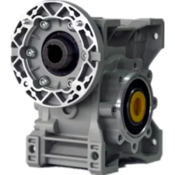 MRV050 Worm Gear Reducer for Intelligent Home