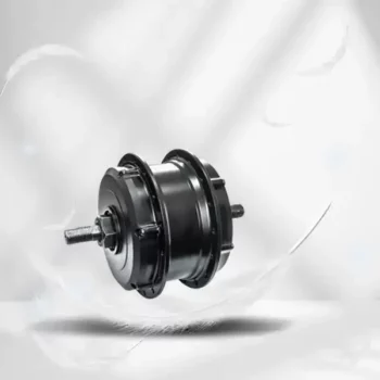 P100 E-bike Front Hub Motor