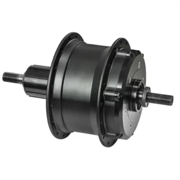 P100 E-bike Rear Hub Motor
