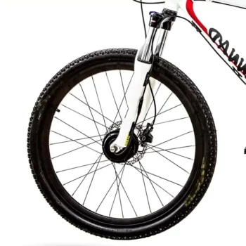 P110 E-bike Front Hub Motor