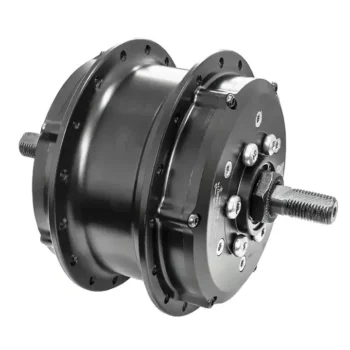 P110 E-bike Front Hub Motor