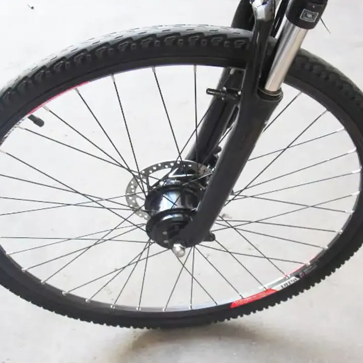 P110 E-bike Rear Hub Motor