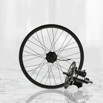 P110 E-bike Rear Hub Motor