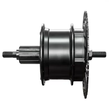 P110 E-bike Rear Hub Motor