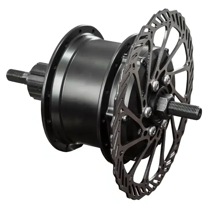 P110 E-bike Rear Hub Motor