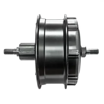 P130 ALL-IN-ONE Rear Hub Motor