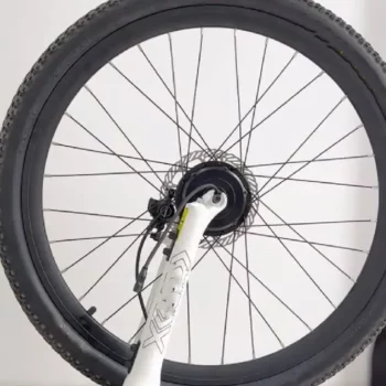 P130 ALL-IN-ONE Rear Hub Motor